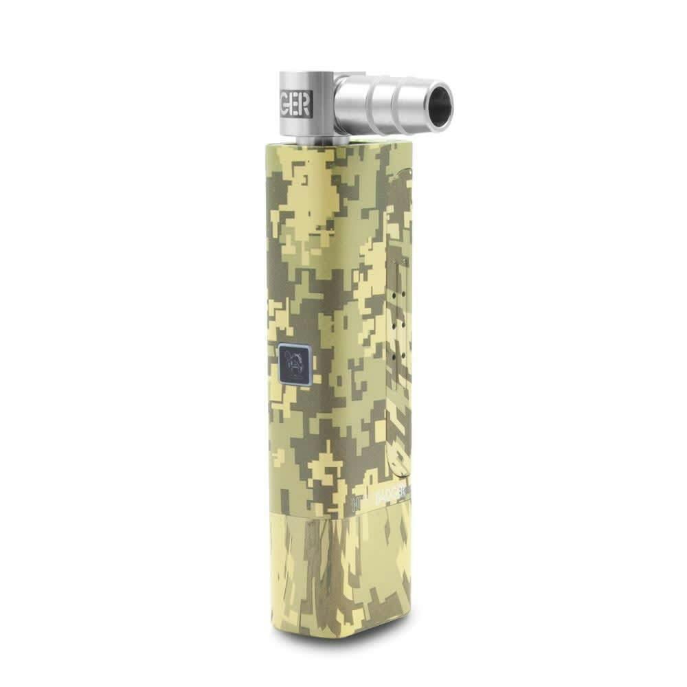 Huni Badger 90 Degree Adapter