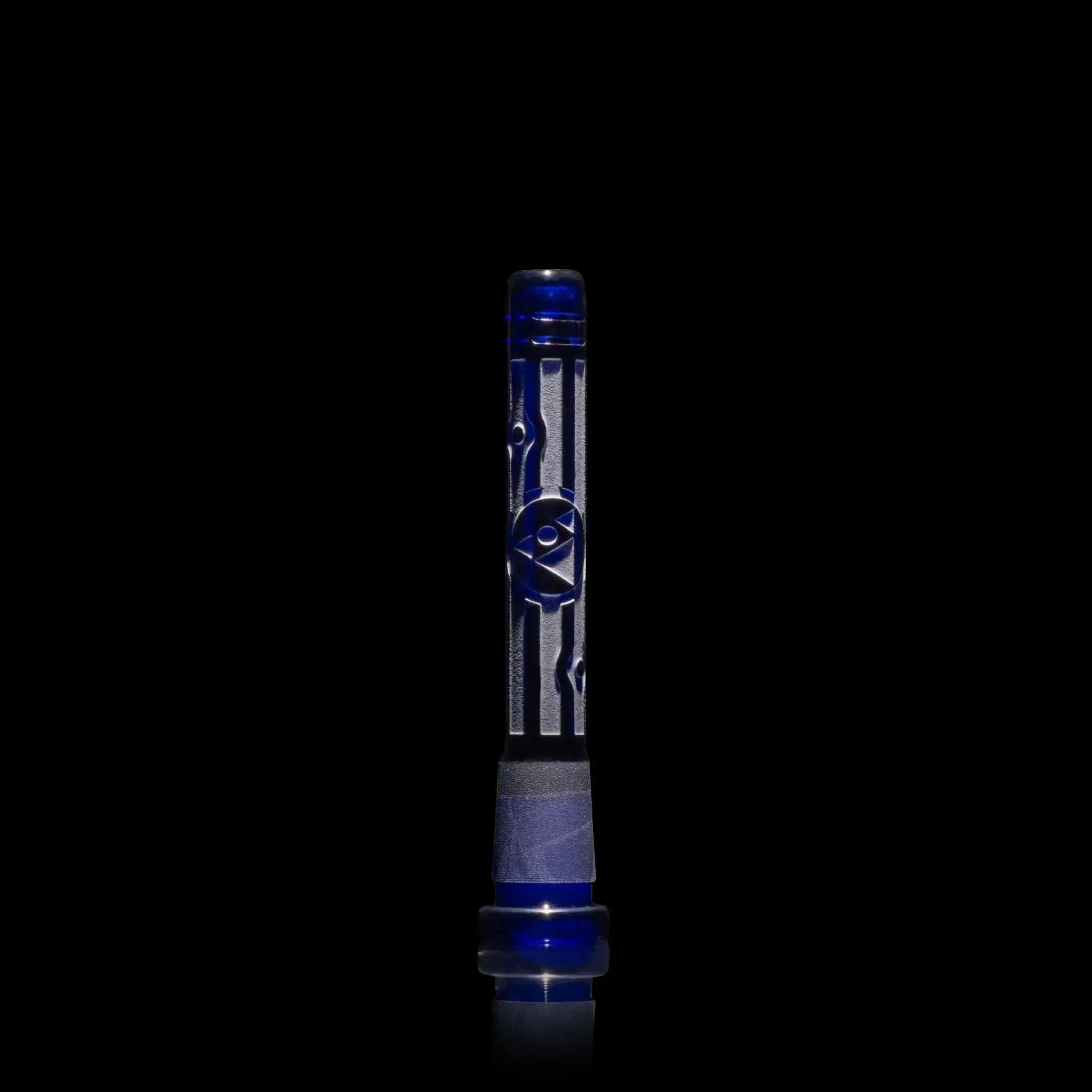 Universe 4.75" Downstem - Dark Blue