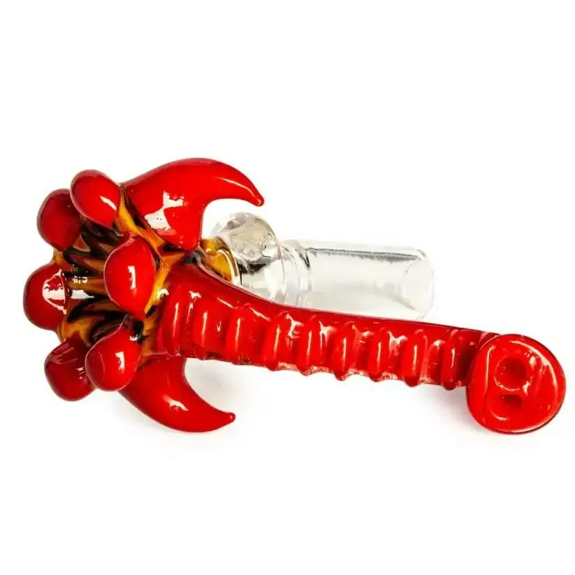 14mm Elephant Trunk Cone Pull-Out - Red