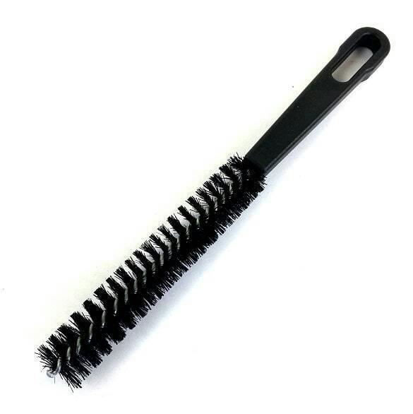 Bong & Hookah Brush