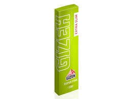 Gizeh Extra Slim Fine Rolling Papers