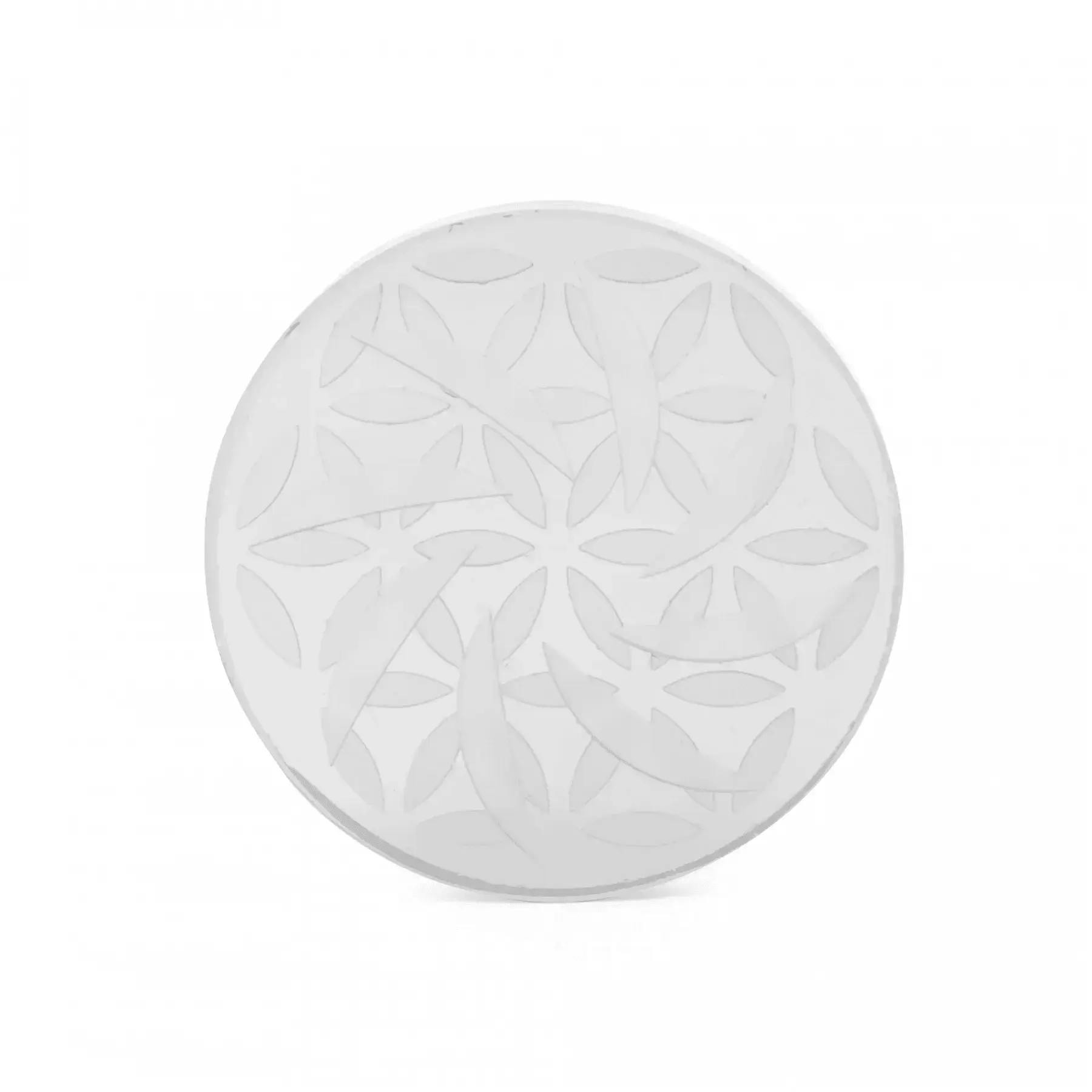 Channel Cap - Dual Side