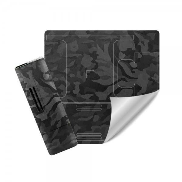 3M Shadow Stealth Camo Wrap