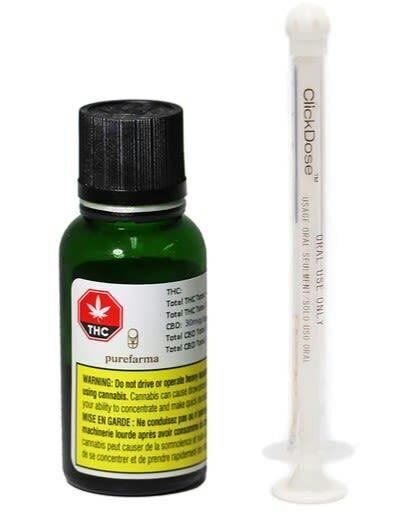 Hemplixir CBD Oil