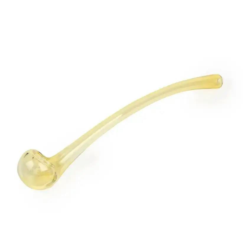 Colour Changing Gandalf Hand Pipe 9"