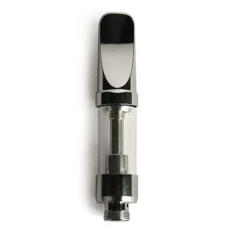GreenTank "Spectrum" 0.5ml 510 w/ 1.8ml Intake (Push Lock Cap)