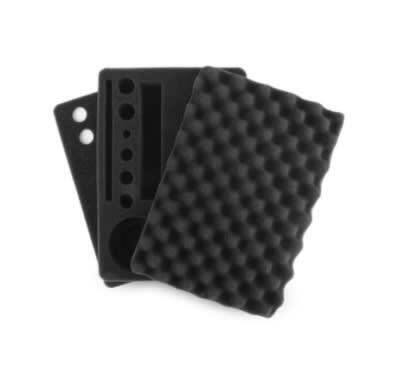 BIG BADGER CASE FOAM INSERT REPLACEMENT