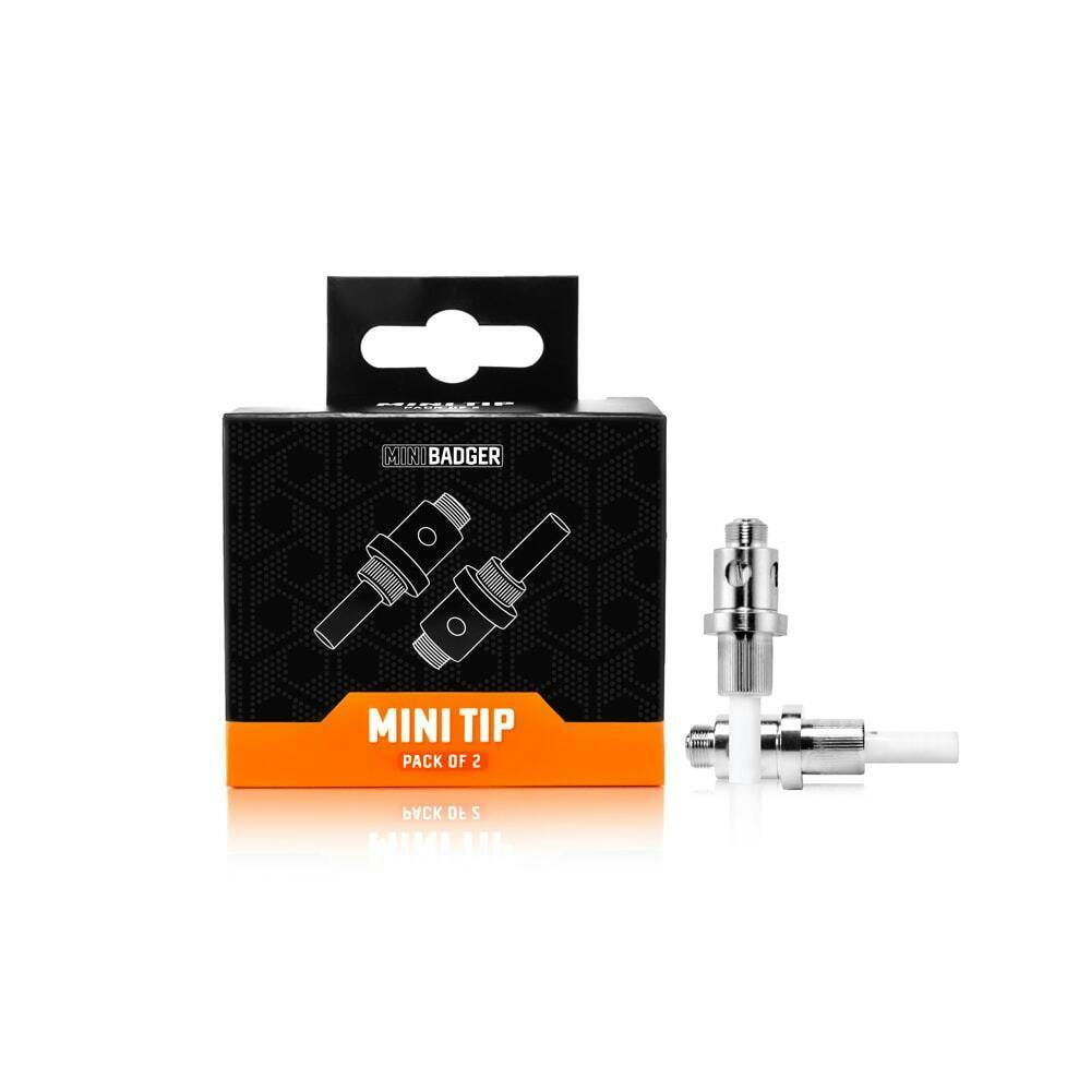 Mini Tip 2pk
