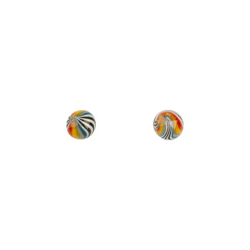 4mm Terp Pearls (Pack of 2) - Wig Wag Swirl