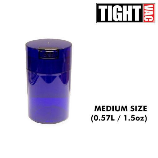 Tightvac Medium 0.57L - Cobalt