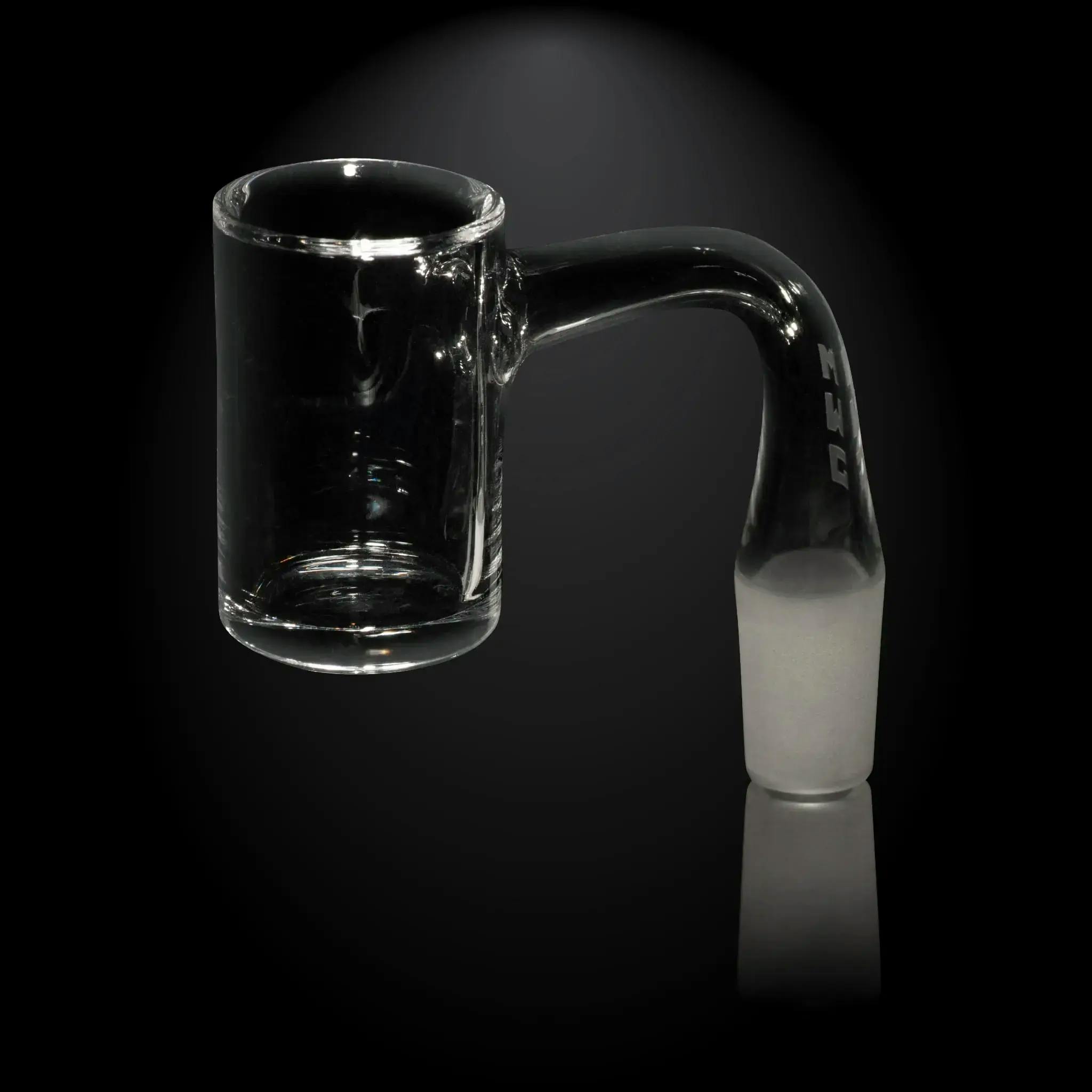Milkyway Glass Standard 90 Degree Quartz Glass Banger