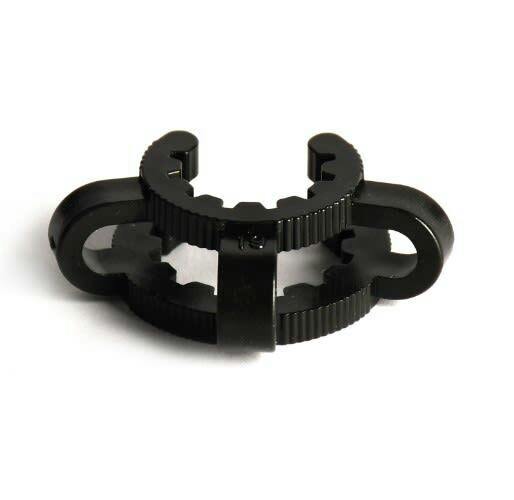 19mm Ground Joint Clip
