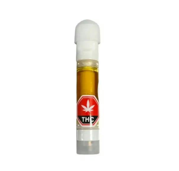 2026 Executive Blend Live Rosin 510 (8%T)