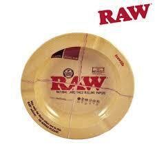 RAW Ash Tray/Rolling Tray