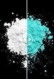 Dissolvable THC Powder (Tasteless)