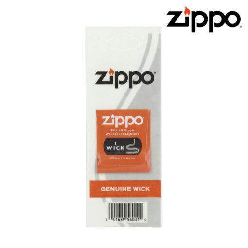 Zippo Wick Card - 1pc