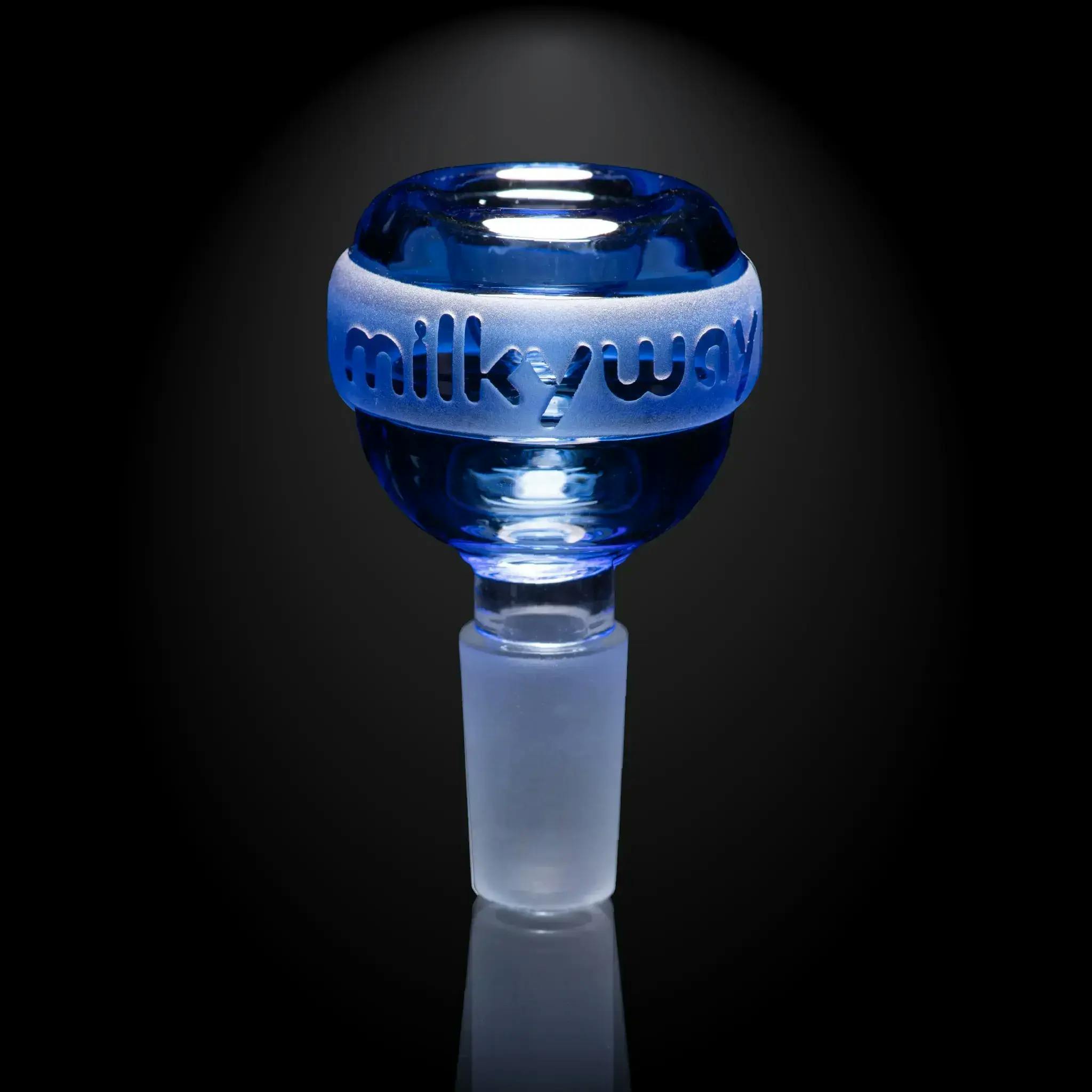 Orbit Bowl 14mm - Blue