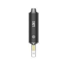 Yocan Loki Portable Vaporizer Nector Collector Pen (Black)