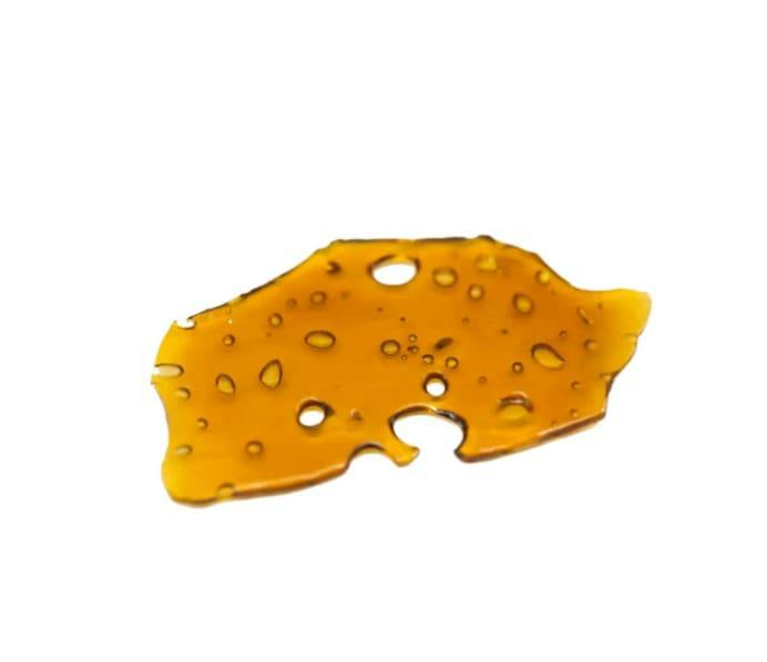Gelato 41 Live Shatter