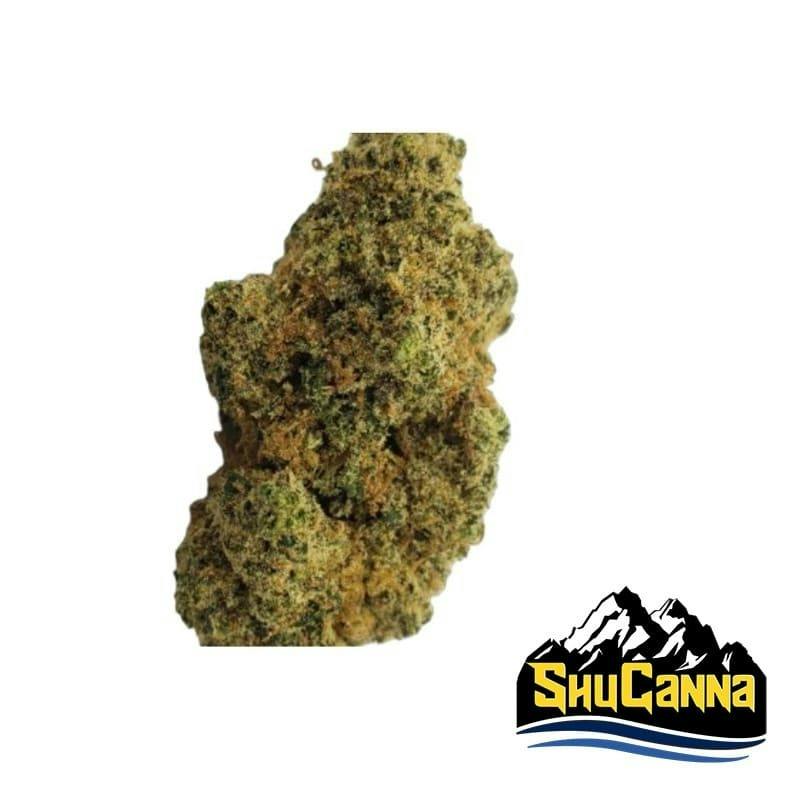 ShuCanna Kush