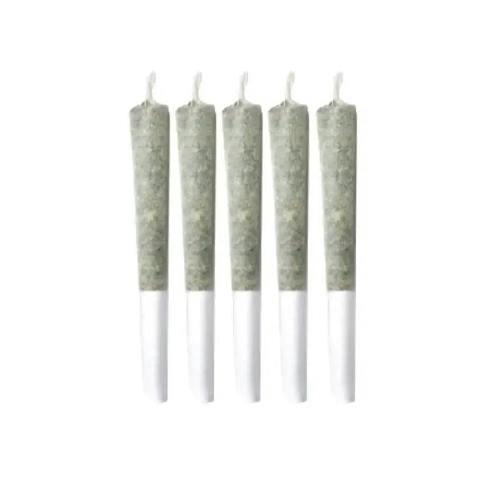 Fade To Black - 5pk