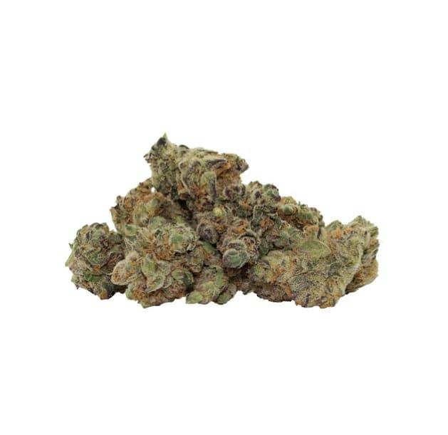 Blackberry Breath Smalls