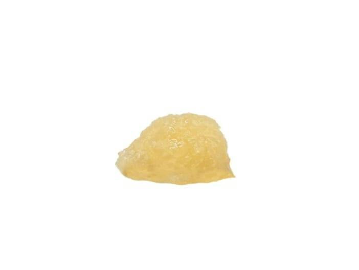 Zombie Kush Cured Resin (9.5%T)