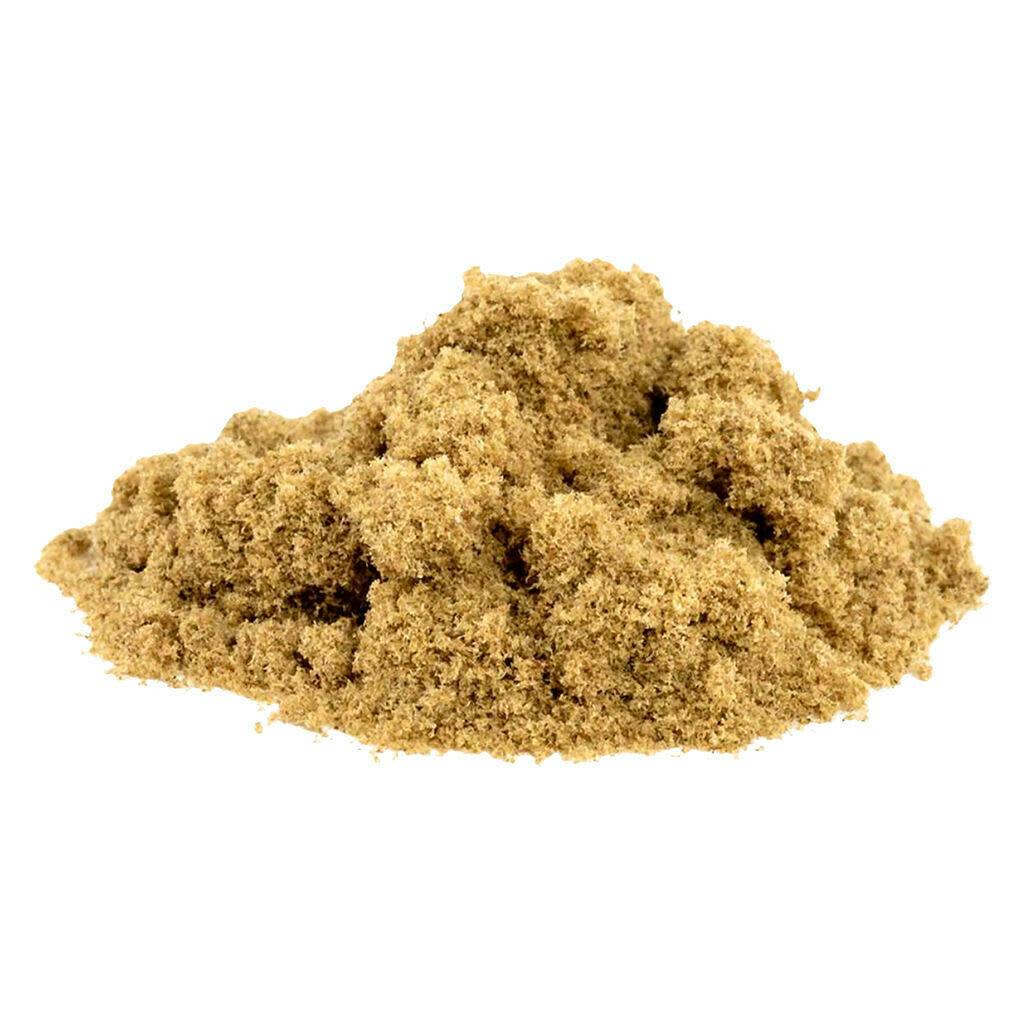 Tumble Kief