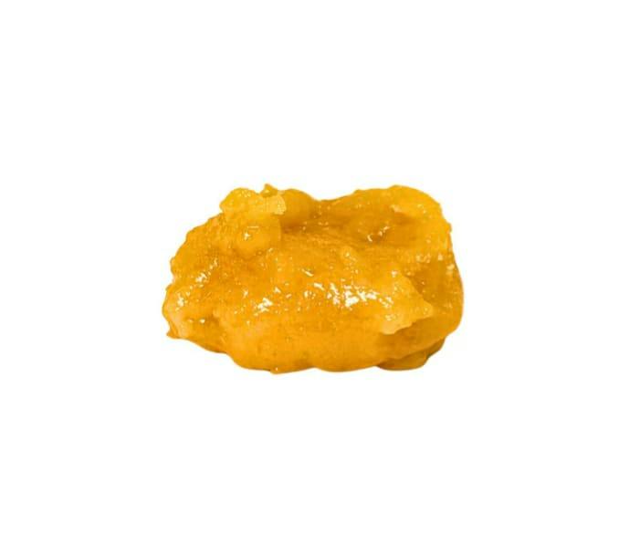 Blackjack Whipped Live Resin