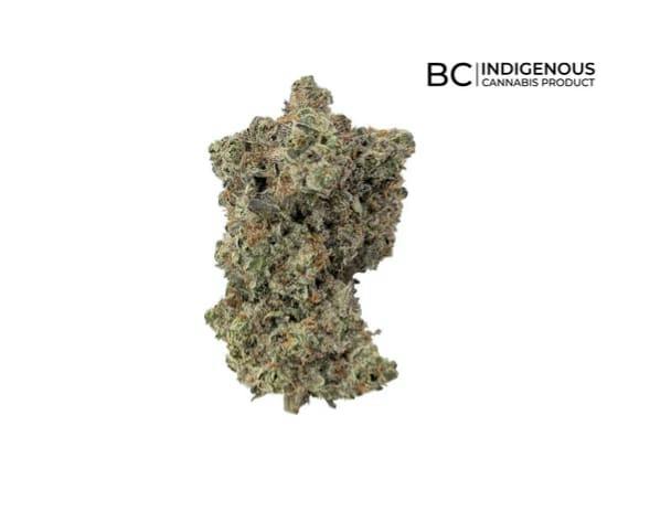 OKGN Peach (2.3%T)