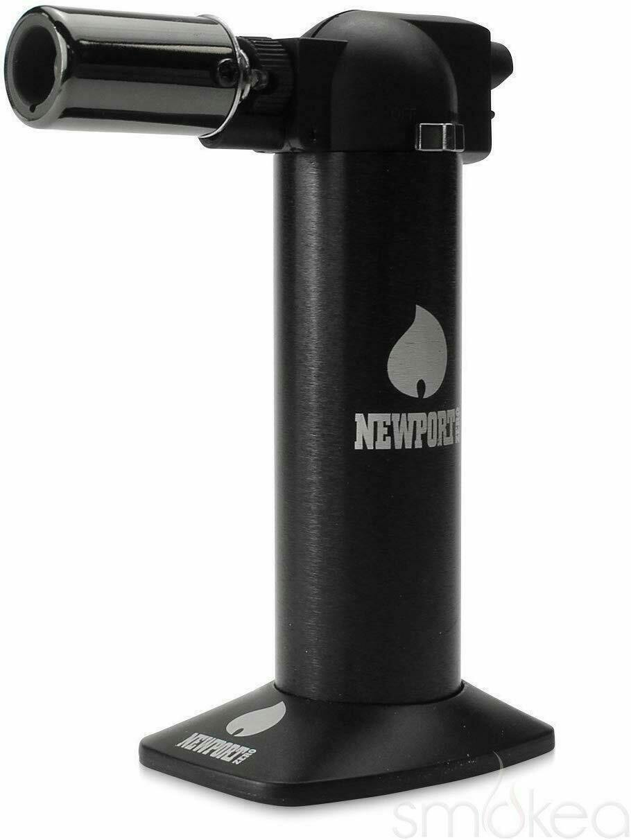 NEWPORT TORCH BLACK