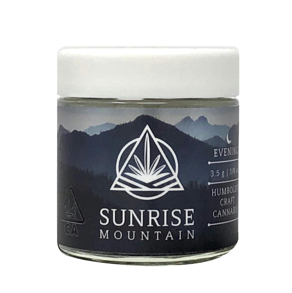 SUNRISE MOUNTAIN ASHRAM — Kush