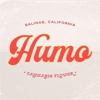 Humo: Mazapan Strain