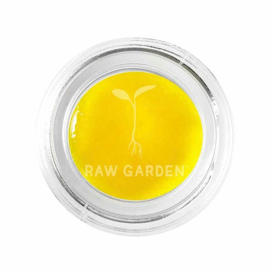 RAW GARDEN PACK — Mule #4