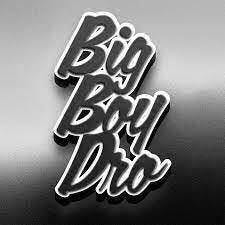 Big Boy Dro: Maple Blast