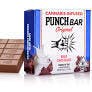 PUNCH MILK CHOCOLATE PUNCHBAR 100MG