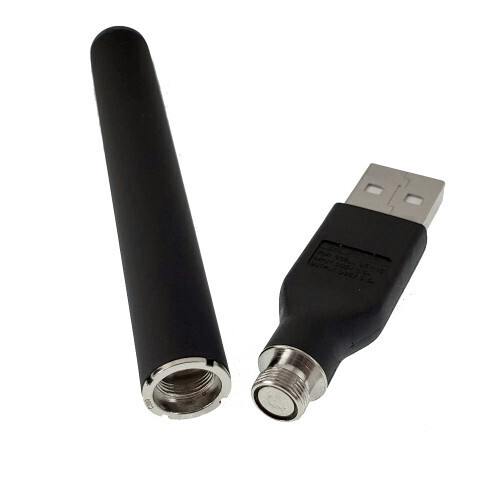 CCELL STICK BATTERY WITH CHARGER BLACK