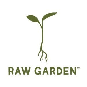 Raw Garden Garlic — Cookies