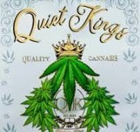 QUIET KINGS LEMON — Cherry