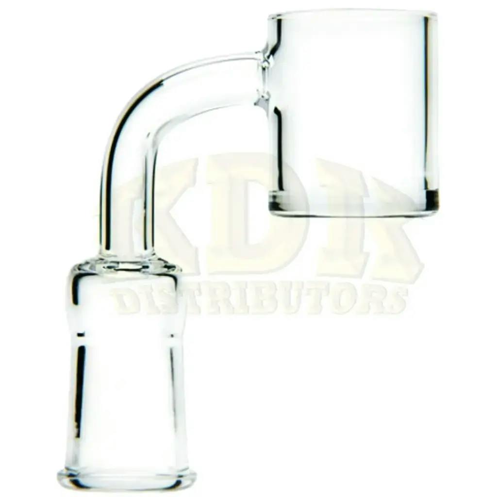 Quartz Banger Flat Top Female 14mm