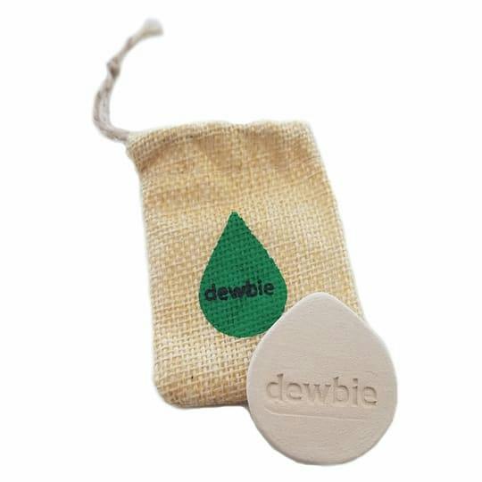 Dewbie Rehydrating Stone