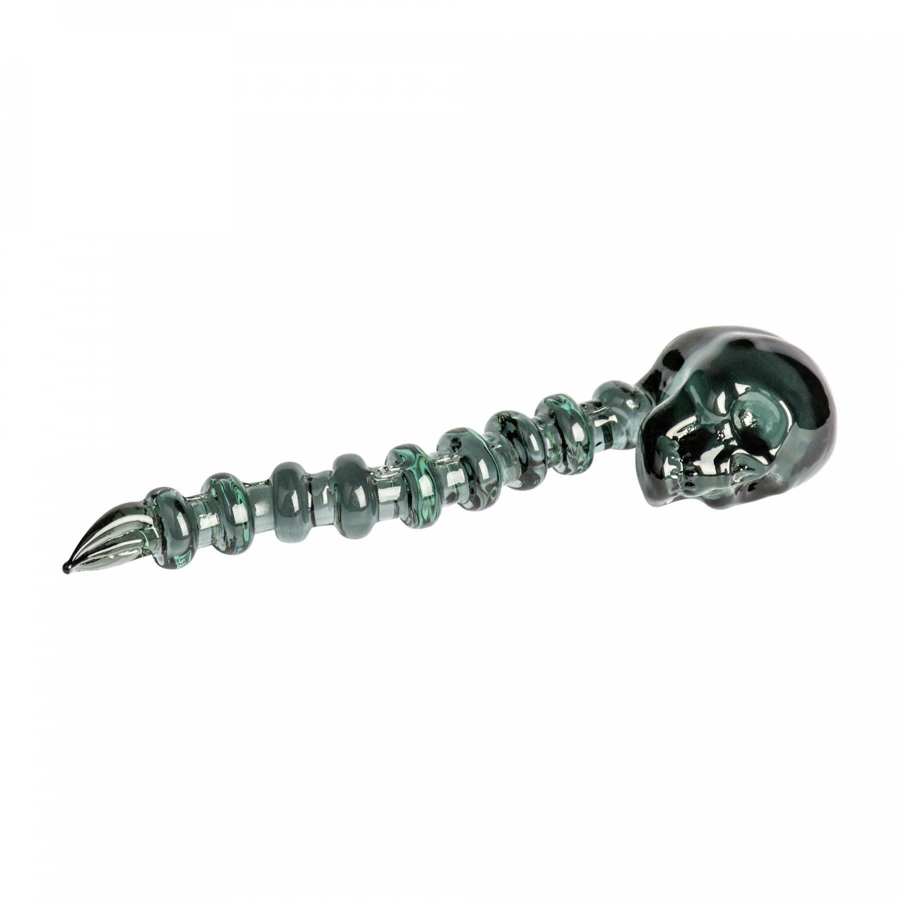 Skeleton Dabber Smoke