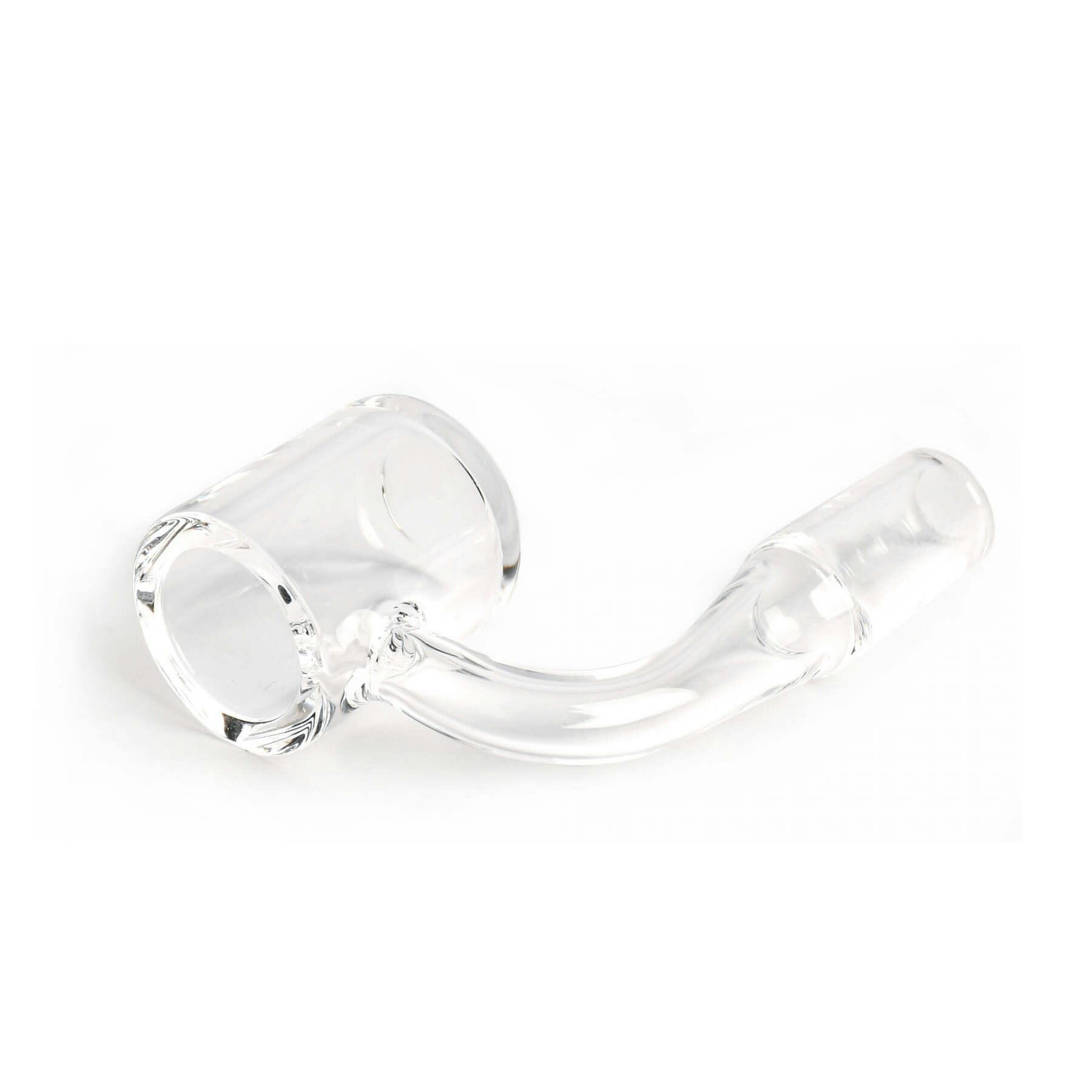 14mm Male 90 Degree XL Banger GEAR Premium 14mm Quartz Male 90 Degree 4mm Thick Extra Large Banger