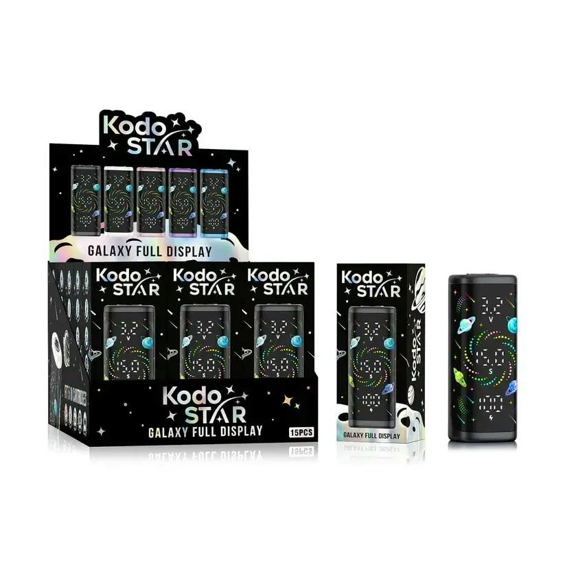 Kodo Star Galaxy Battery