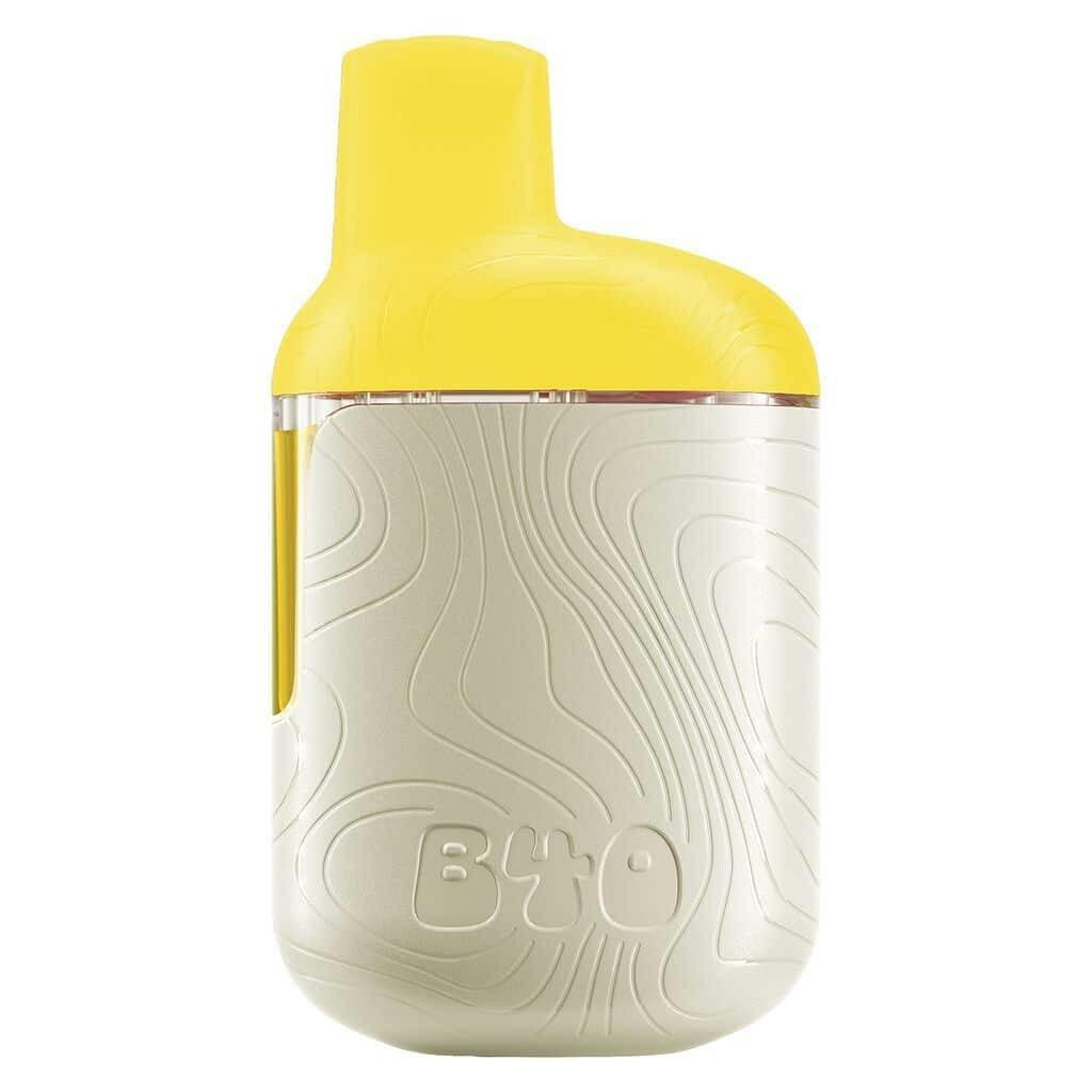 Sticky Pineapple All-In-One Vape