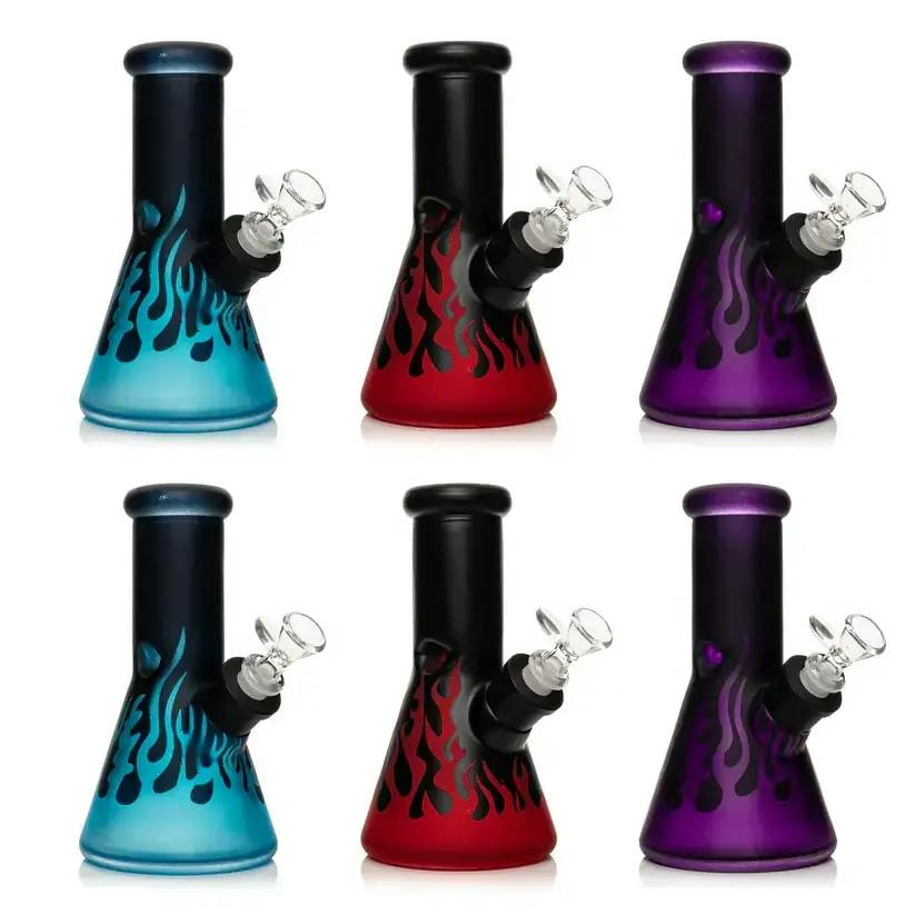 FIRE BONG