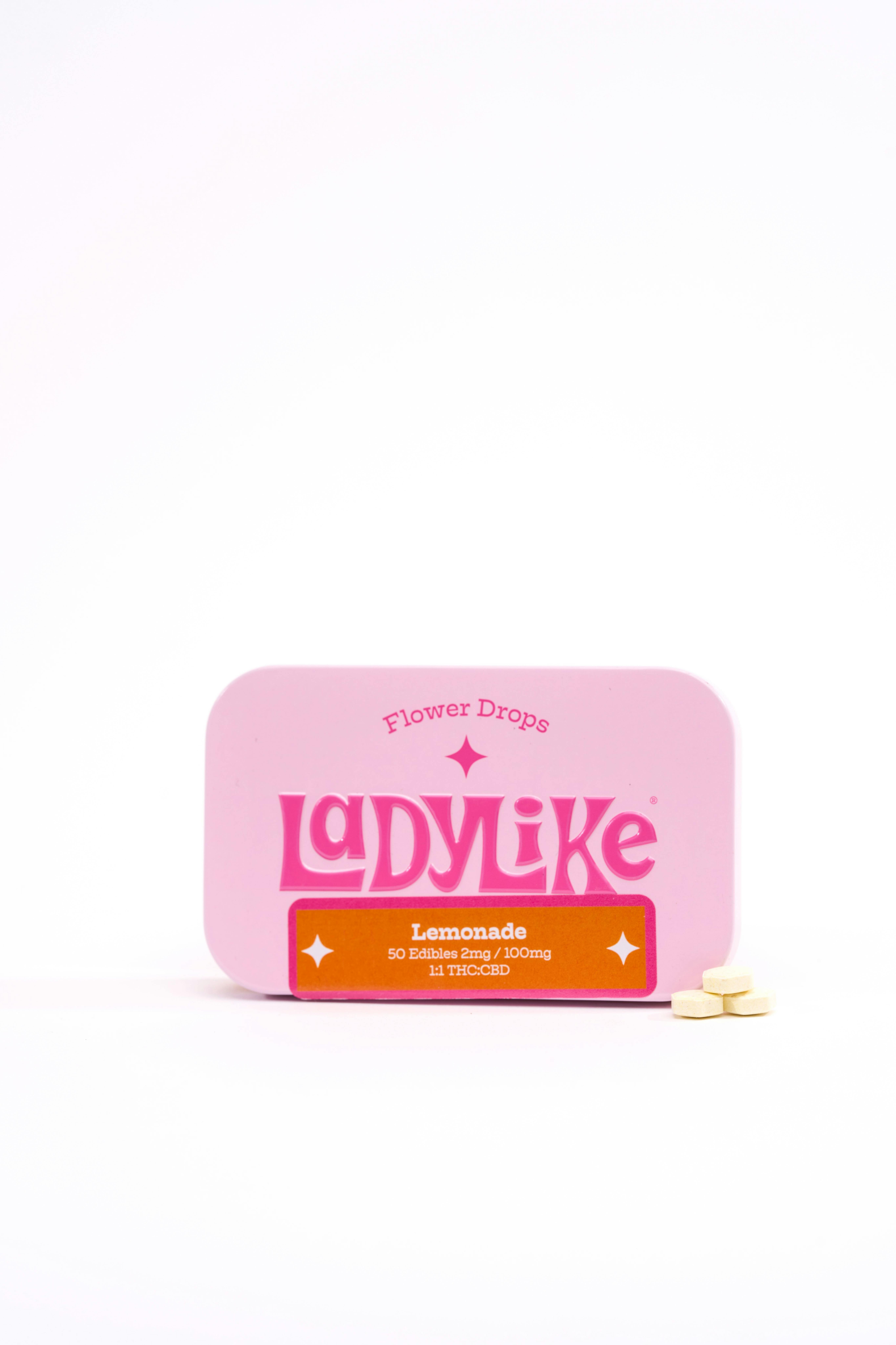 LadyLike