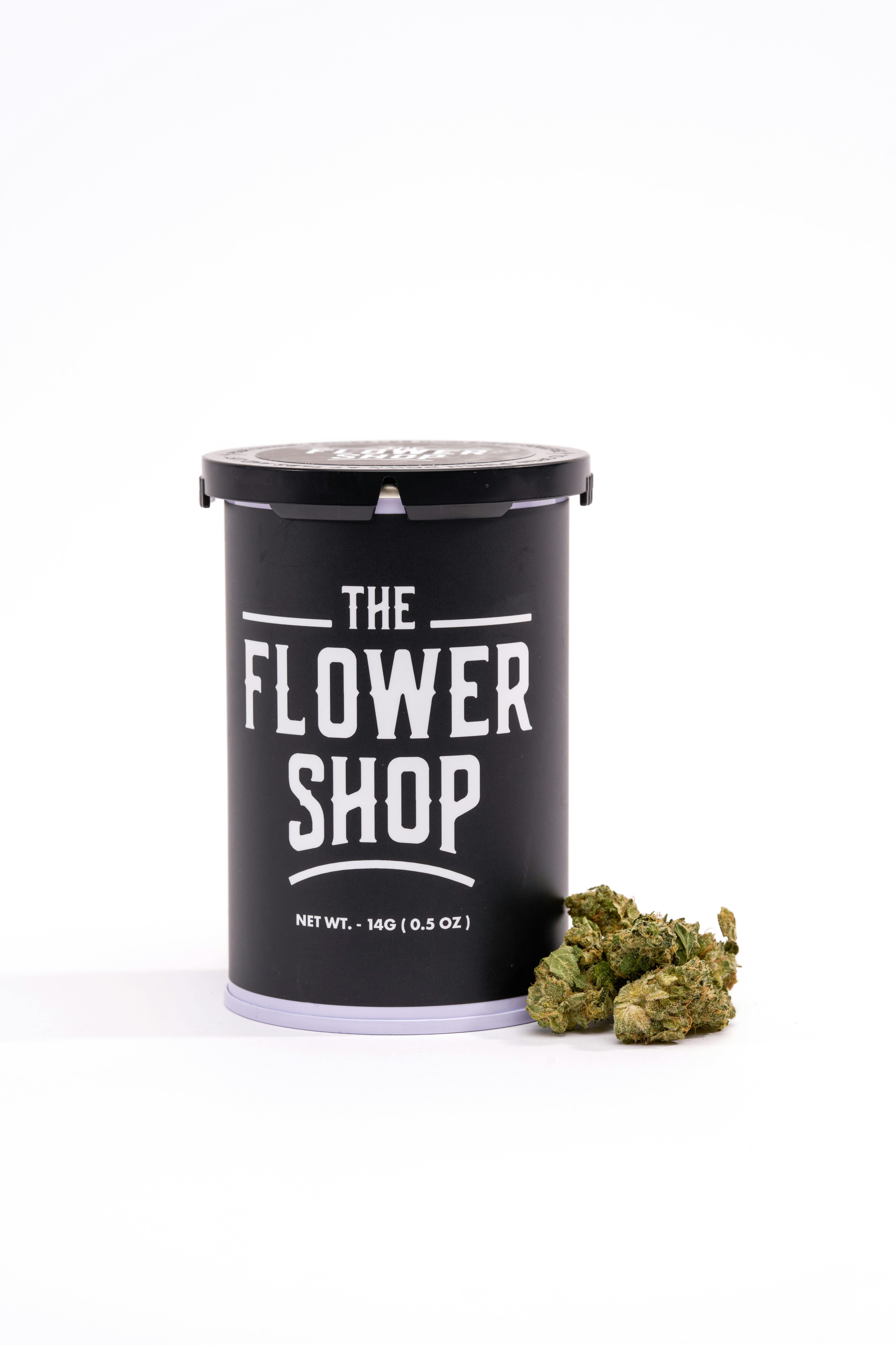 The Flower Shop