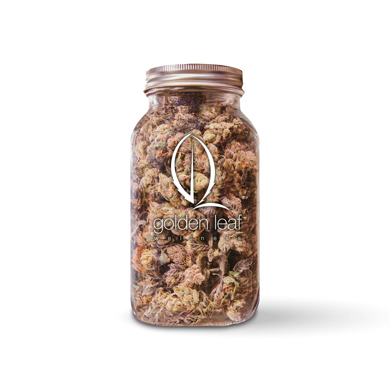 ARIZONA GOLDEN LEAF WELLNESS