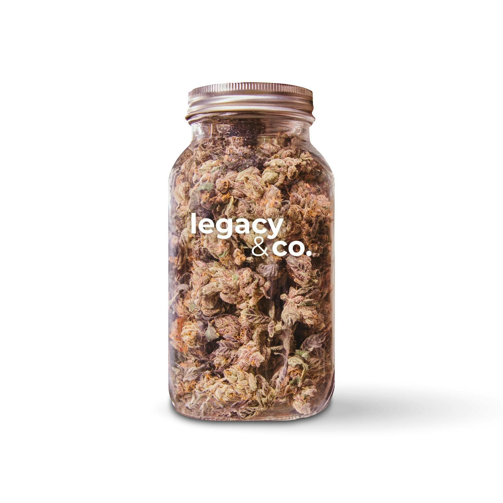 LEGACY & CO. · BULK DELI FLOWER
